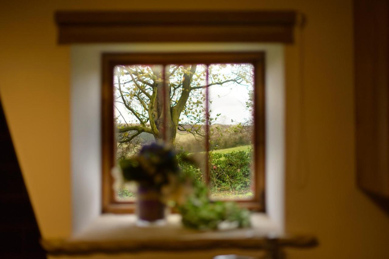 Sebright Cottage, Borrowby Farm Cottages Staithes Eksteriør bilde