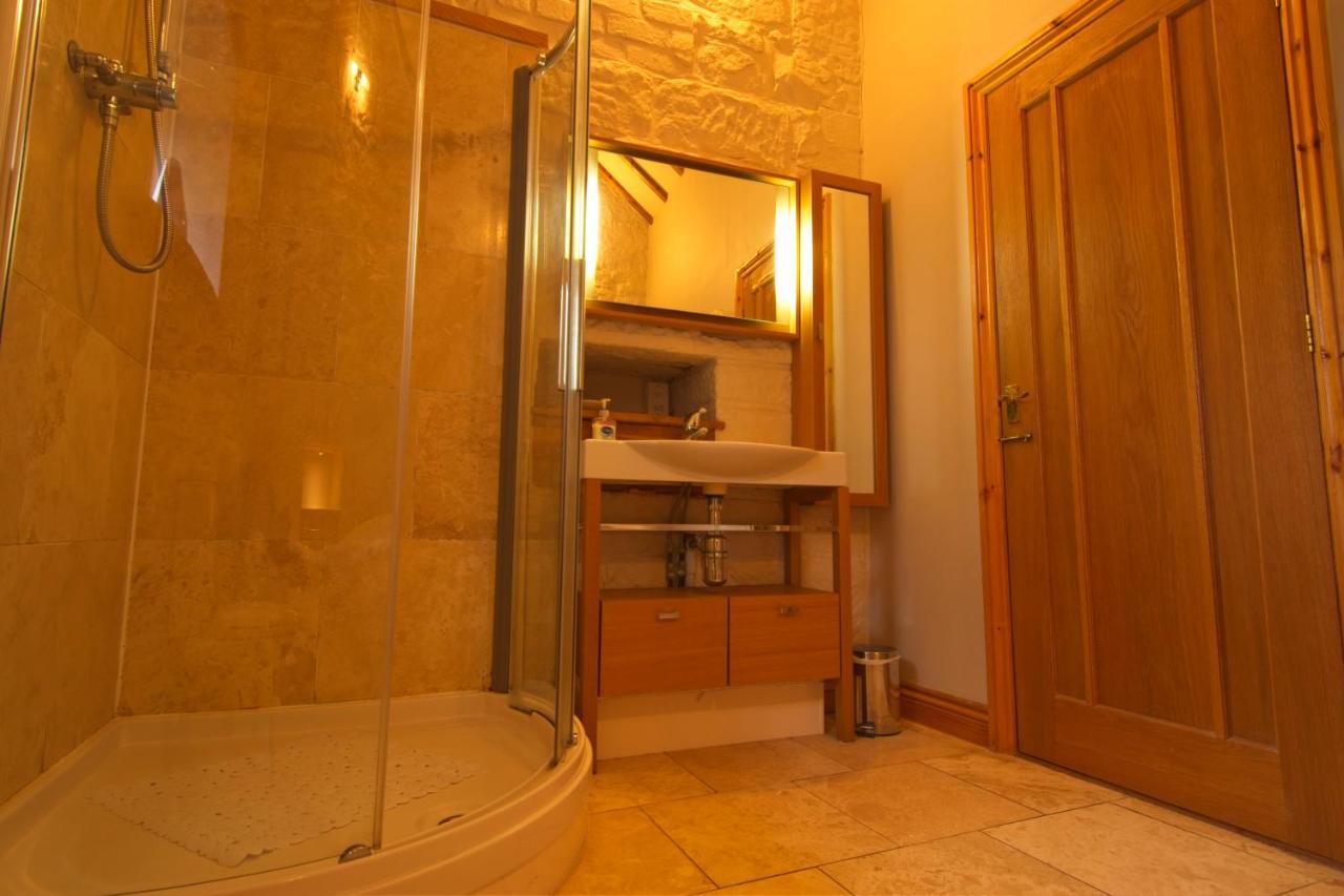 Sebright Cottage, Borrowby Farm Cottages Staithes Eksteriør bilde